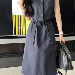 1:1 Miu Miu Shirts