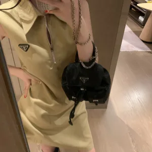 Aaa Prada Sleeveless