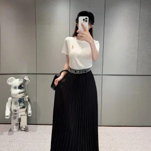 1:1 Saint Laurent Short-Sleeved Shirt