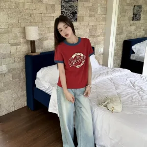 Aaa High Quality Celine Abs Short Sleeves