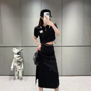 High Quality Aaa Celine Casual Trousers