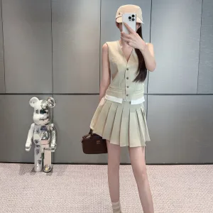 Designer Miu Miu Shorts