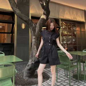 Designer Prada Jumpsuit For Summer