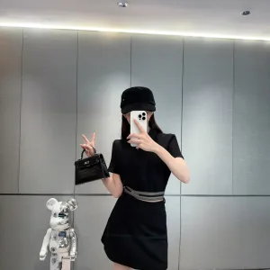 High Quality Aaa Loewe Short-Sleeved Shirts