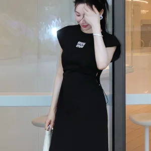 High Quality Aaa Miu Miu Dress