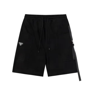 Aaa Prada Shorts For Spring