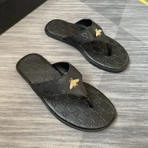 1:1 Gucci Sandals