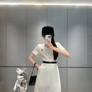 Aaa Luxury Prada Short-Sleeved Shirts