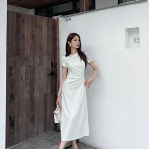 High Quality Luxury Loewe Dress
