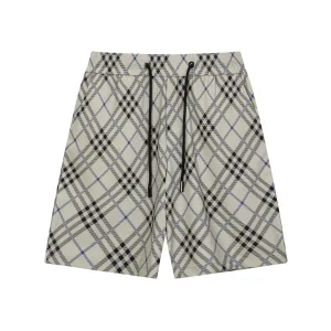 Aaa Luxury Burberry Shorts