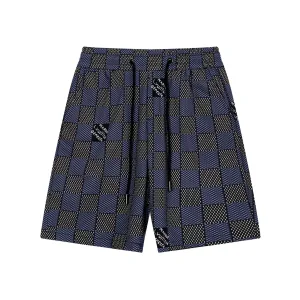Designer Louis Vuitton Shorts