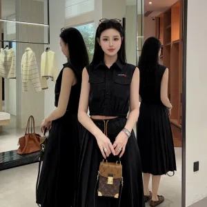 1:1 Miu Miu Sleeveless