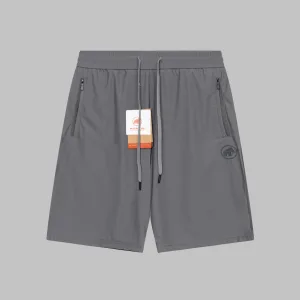 High Quality Mammut Nylon Shorts For Summer