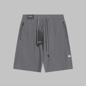 Luxury 1:1 Lululemon Silk Shorts