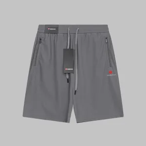 Aaa Gap Abs Shorts For Summer