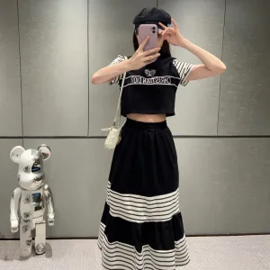 Designer Dior Short-Sleeved Shirts