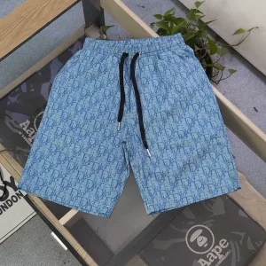 AAA Reps Dior Shirt Red Quick-Drying