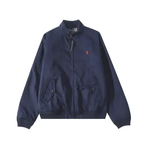 Reps Ralph Lauren Coat Red