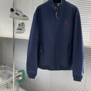 High Quality Reps Ralph Lauren Coat Red