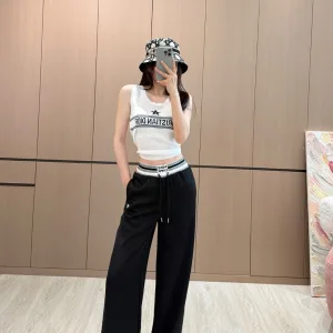 Designer Dior Trousers