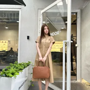Aaa Luxury Miu Miu Dress