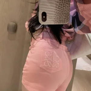 Luxury Loewe Shorts