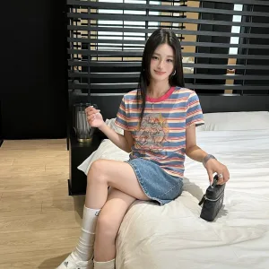 1:1 Dior Abs Short Sleeves For Summer