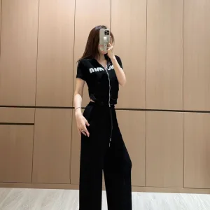 High Quality Miu Miu Suit