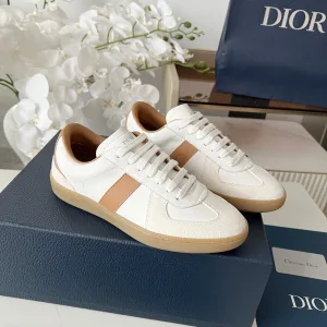 1:1 High Quality Dior Amber Sneakers For Autumn