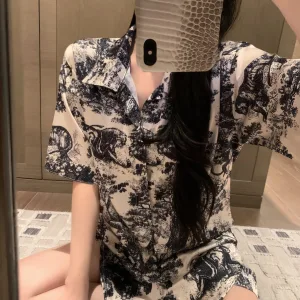 Designer Aaa Dior Set