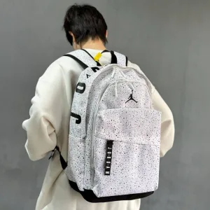 AAA Nike Backpack Black