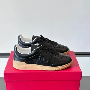 Luxury Valentino Rubber Sneakers