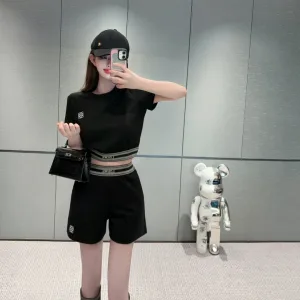 1:1 Loewe Shorts
