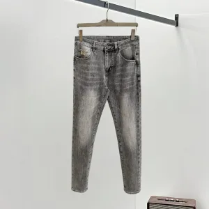 High Quality Fendi Denim Jeans For Summer