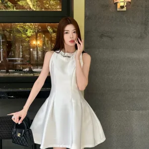 1:1 Aaa Miu Miu Sleeveless