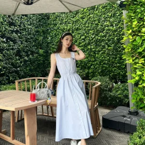 High Quality Designer Miu Miu Sleeveless