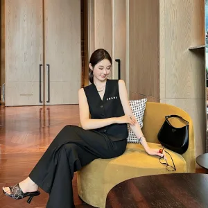 Designer Luxury Prada Lace Sleeveless