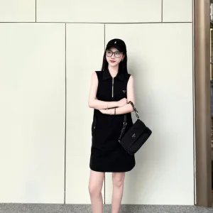Aaa Prada Sleeveless
