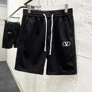 Super Clone High Quality Valentino Shorts Summer