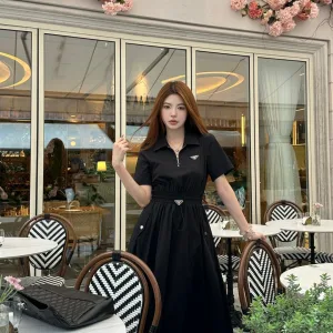 Aaa Luxury Prada Dress
