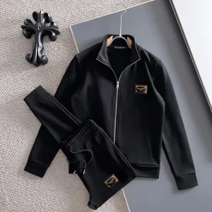 1:1 Luxury Dolce & Gabbana Suit For Fall