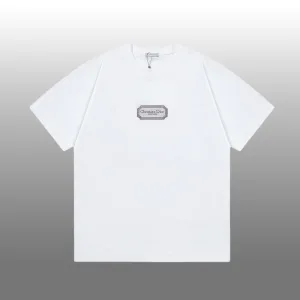 Aaa Dior Short-Sleeved T-Shirt