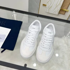 High Quality Margiela Sneakers Ash Eva Top-Grain Cowhide