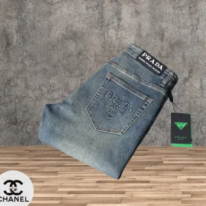 Aaa Prada Abs Jeans