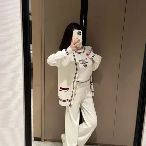 Luxury Prada Cardigan For Autumn