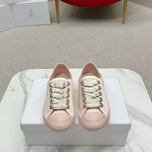 1:1 Designer Dior Genuine Leather Sneakers