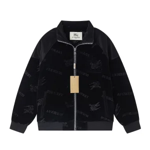 Designer Burberry Outerwear