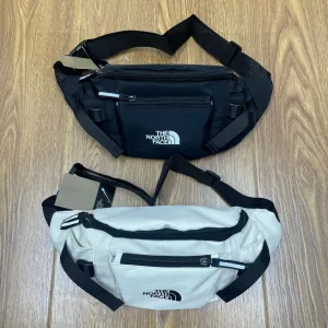 Reps High Quality The North Face Handbags Black Nylon