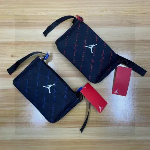 AAA Luxury Jordan Handbags Red