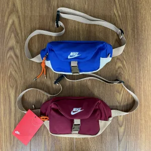 Designer Nike Handbags Red Nylon